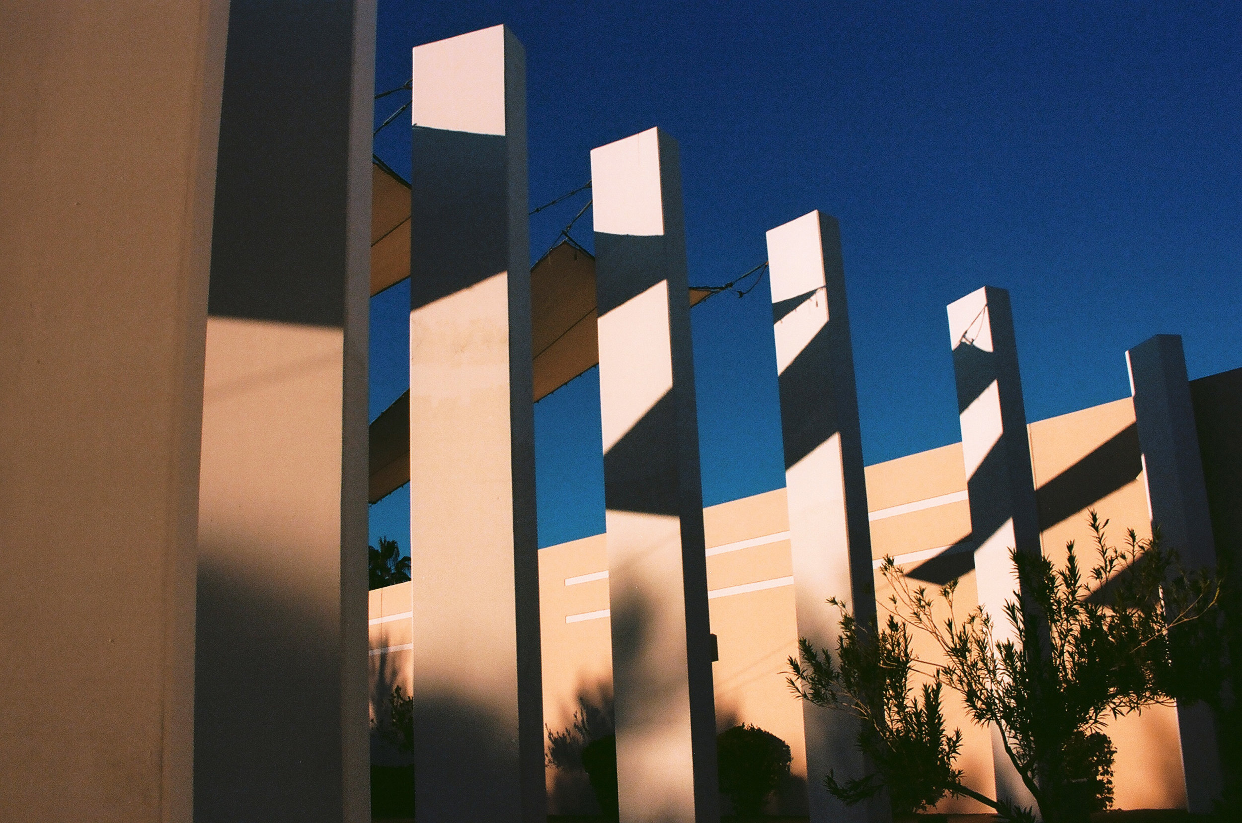 Mesa Stonehenge
