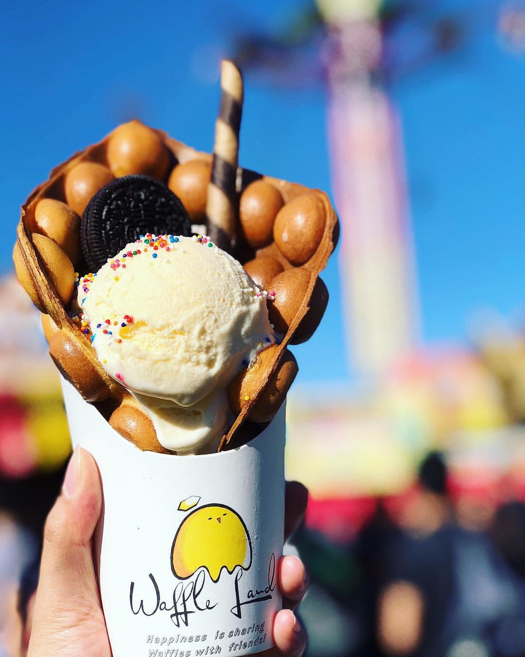 Waffleland