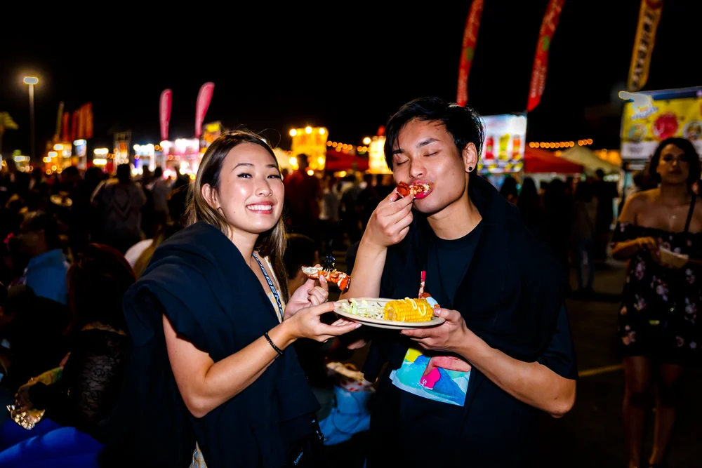 2020 Arcadia 626 Night Market