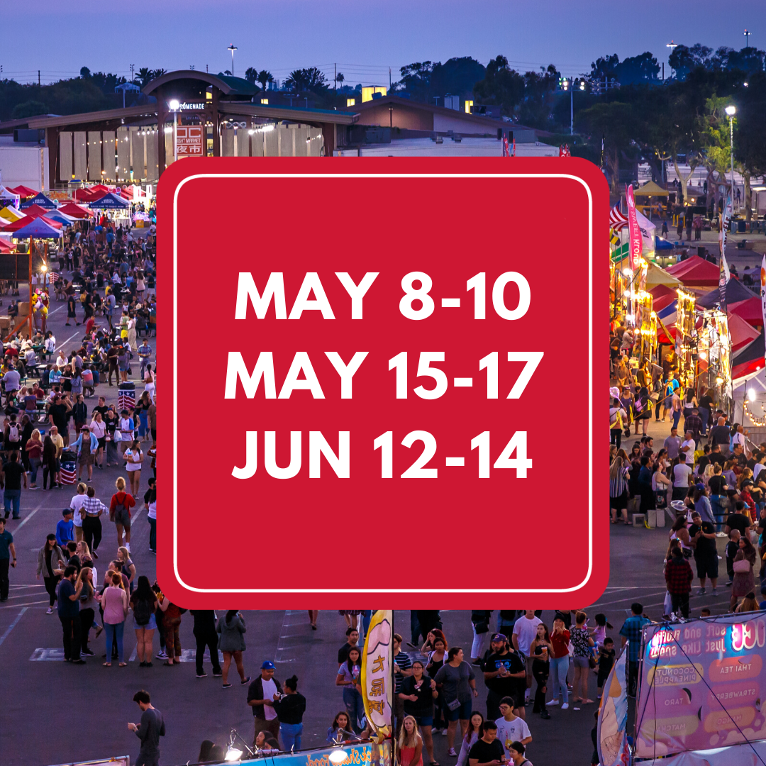 626 — 626 Night Market Blog