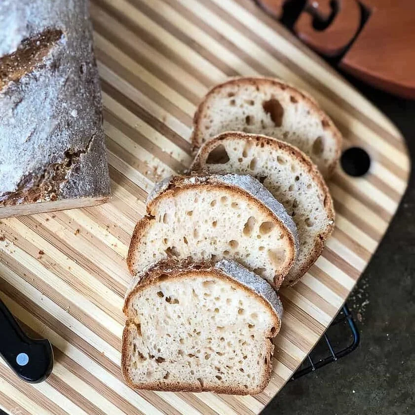 No Yeast? No Problem!