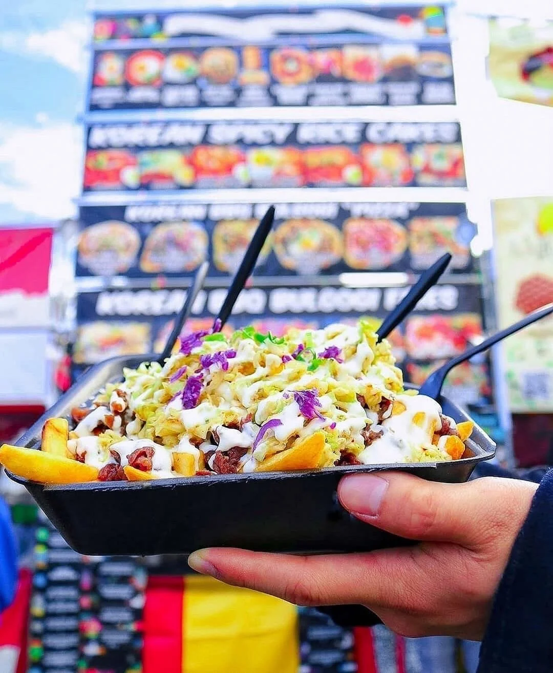 626 Night Market