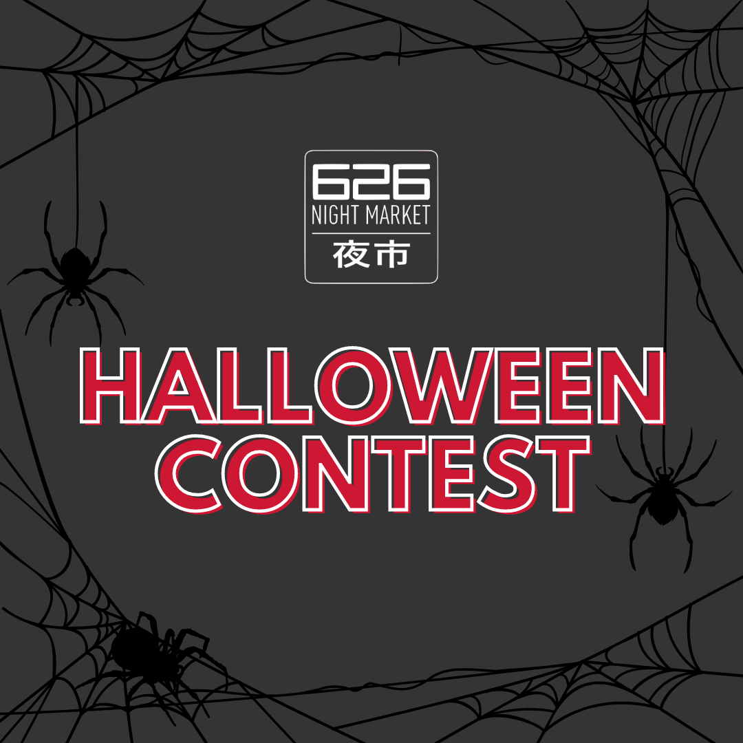 Win Some Treats From Our Halloween Contests!
