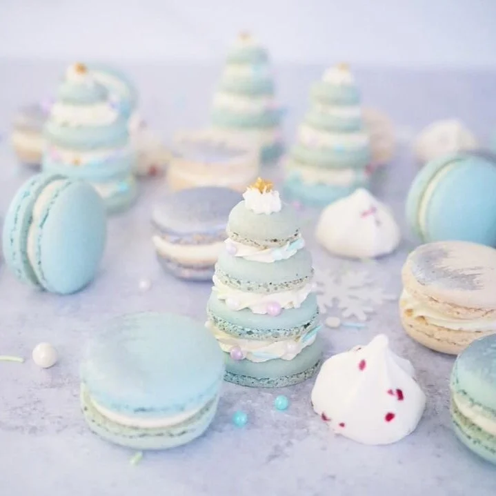 Still Looking for Holiday Meals or Treats?