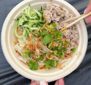 All Dat Noodle