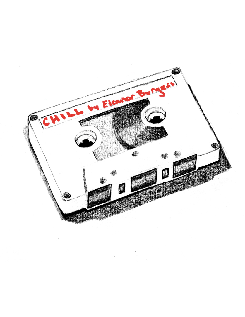 CHILLOn a Friday night in the Spring of 2001, four teenagers gather to hang out, blow off some steam, and avoid talking about their real feelings. Ten years later, in 2011, they reunite as grownups to try to do it all again. 