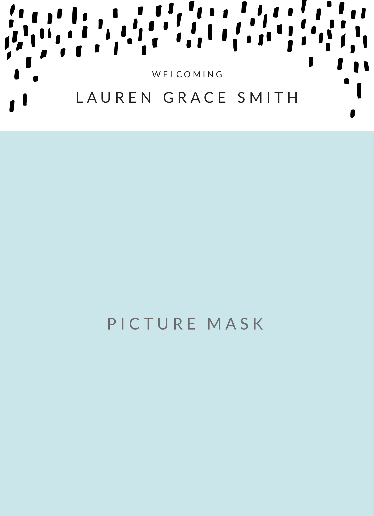 Lauren - Front