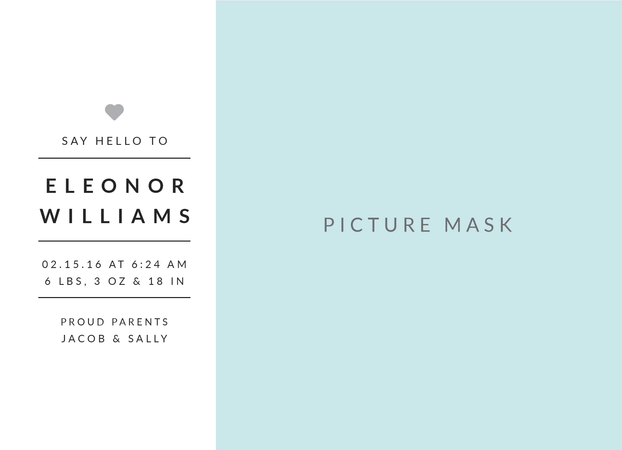 Eleonor - Back