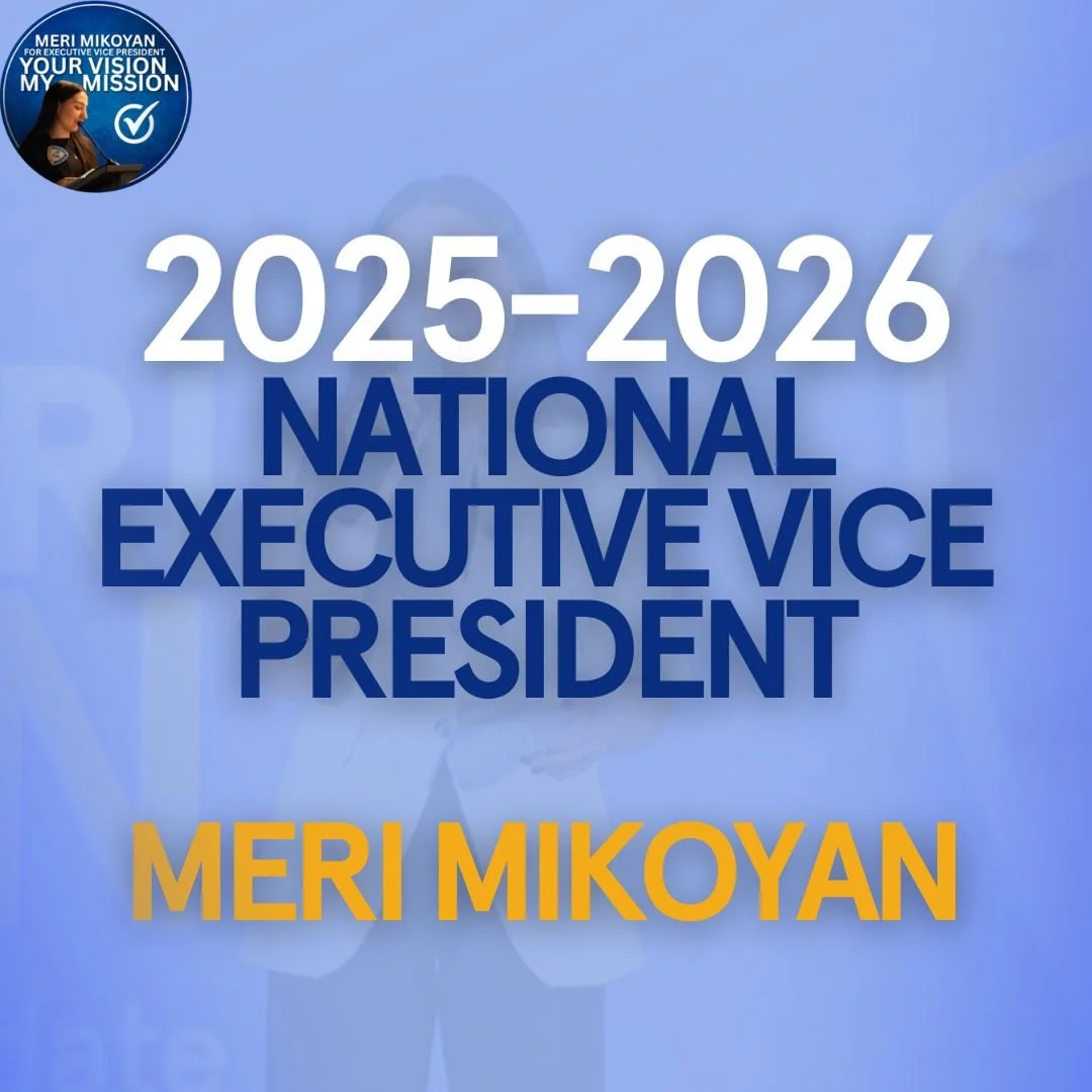 We are proud to announce that Meri Mikoyan, outgoing State President from College of the Canyons, has been elected to serve as the 2025&ndash;2026 Future Business Leaders of America, National Collegiate Executive Vice President. Our state chapter is 
