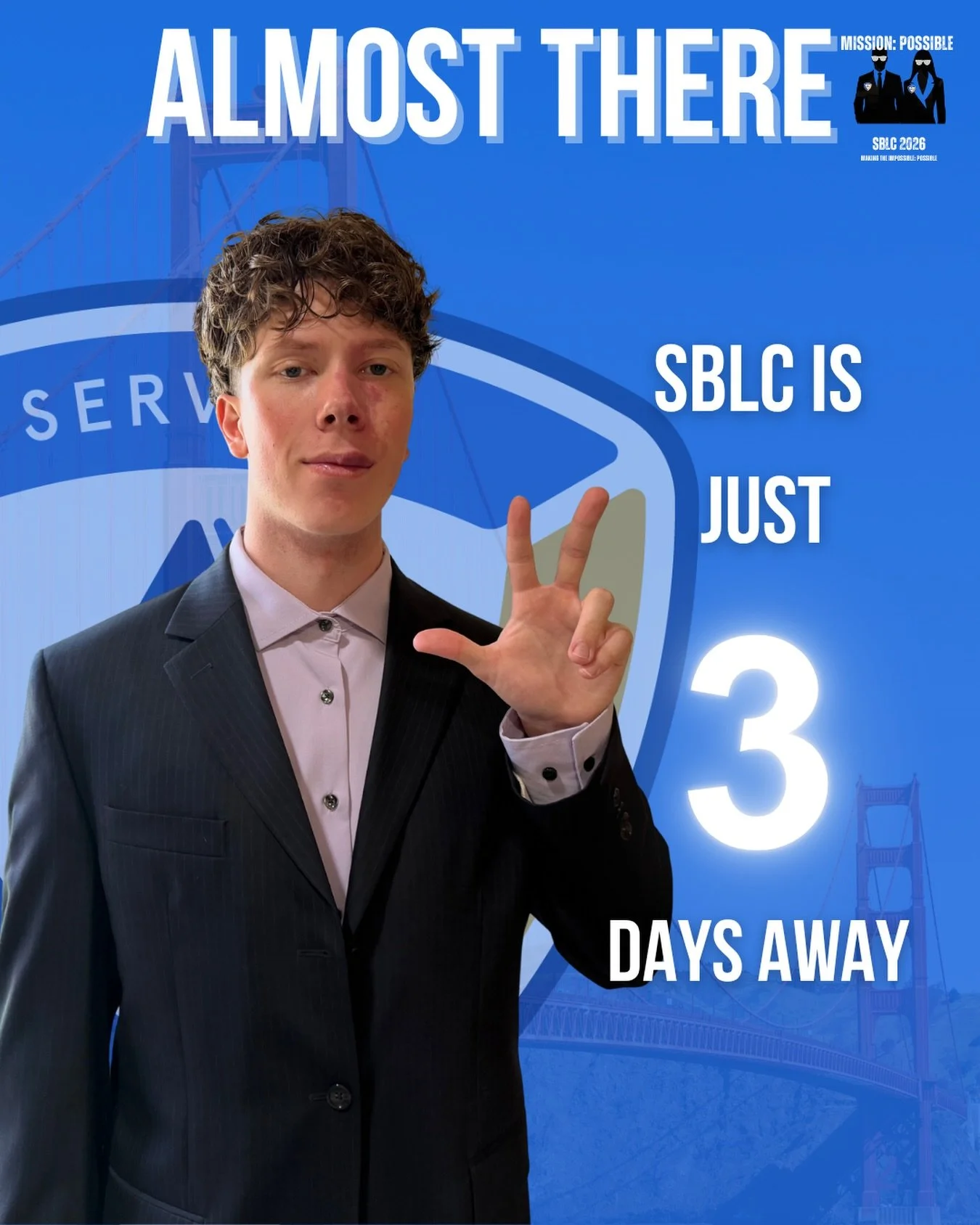 START PACKING 👀 ITS ALMOST HERE