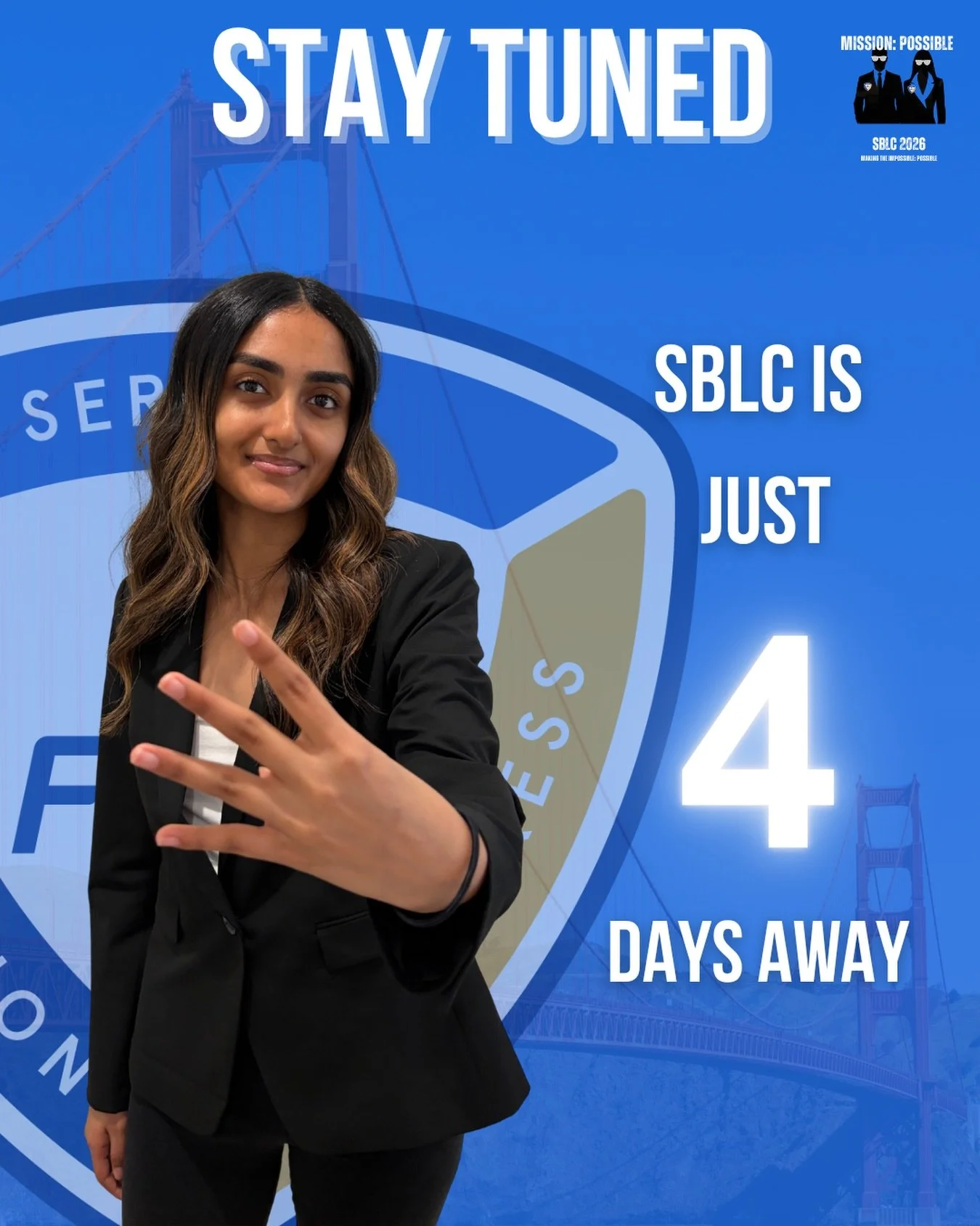 3 more days until opening season, and just 4 more days until competitive events!