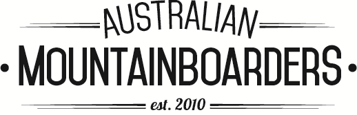 Australian Mountainboarders
