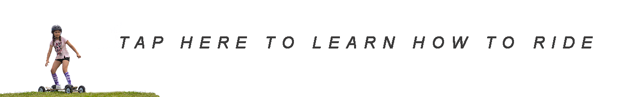 Learn How to Mountain Board