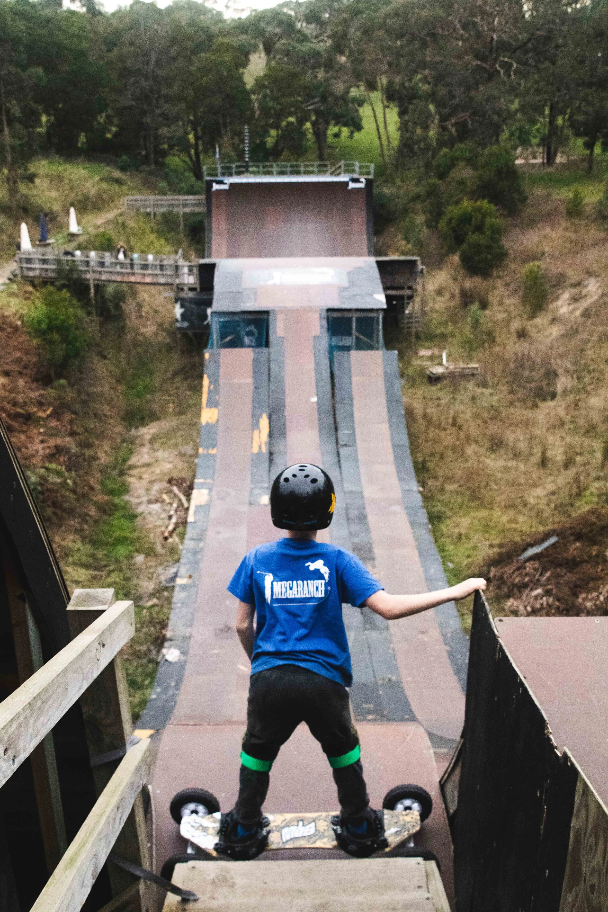 Keefer Wilson by Eddy Kusdiana