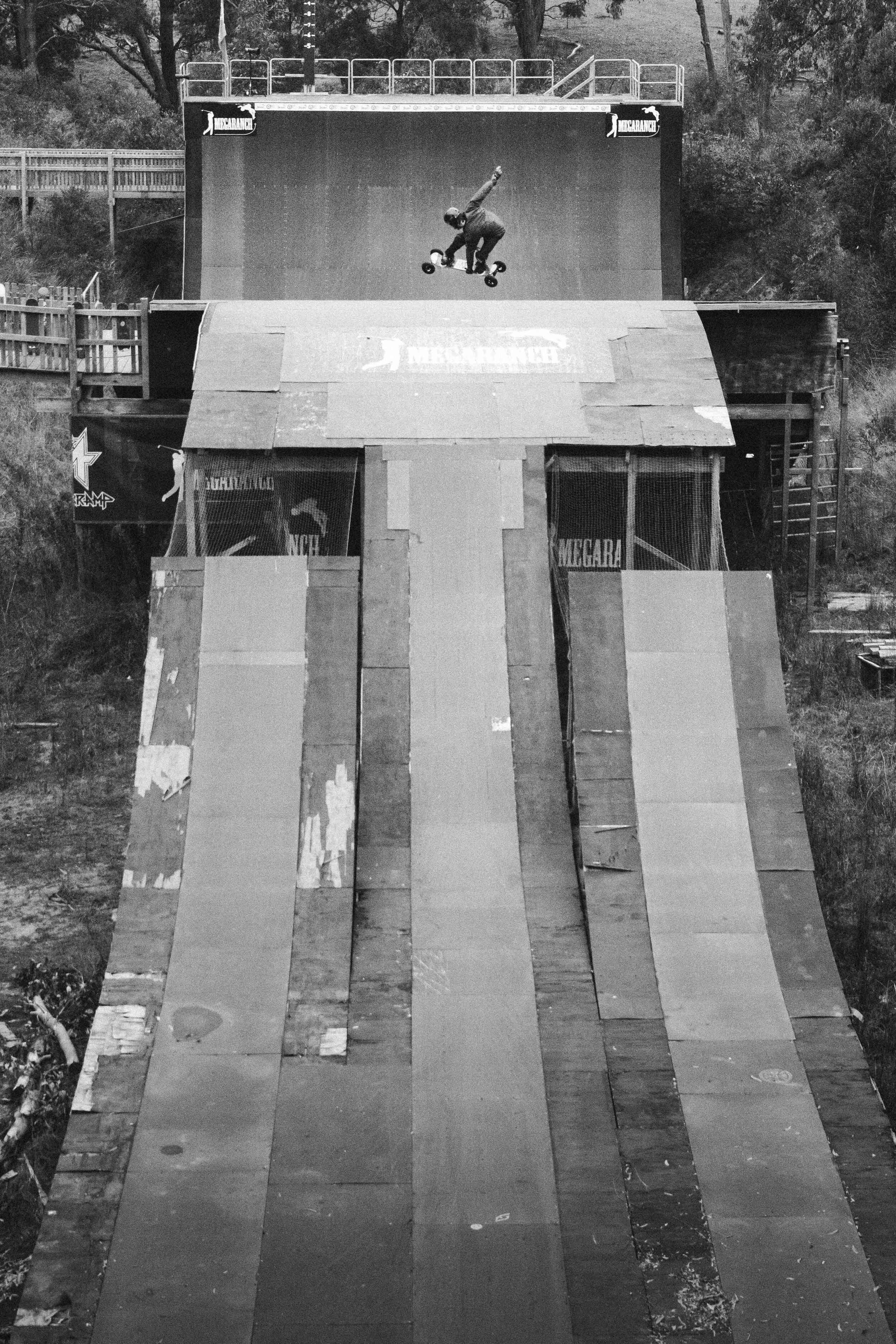 Andy James by Eddy Kusdiana