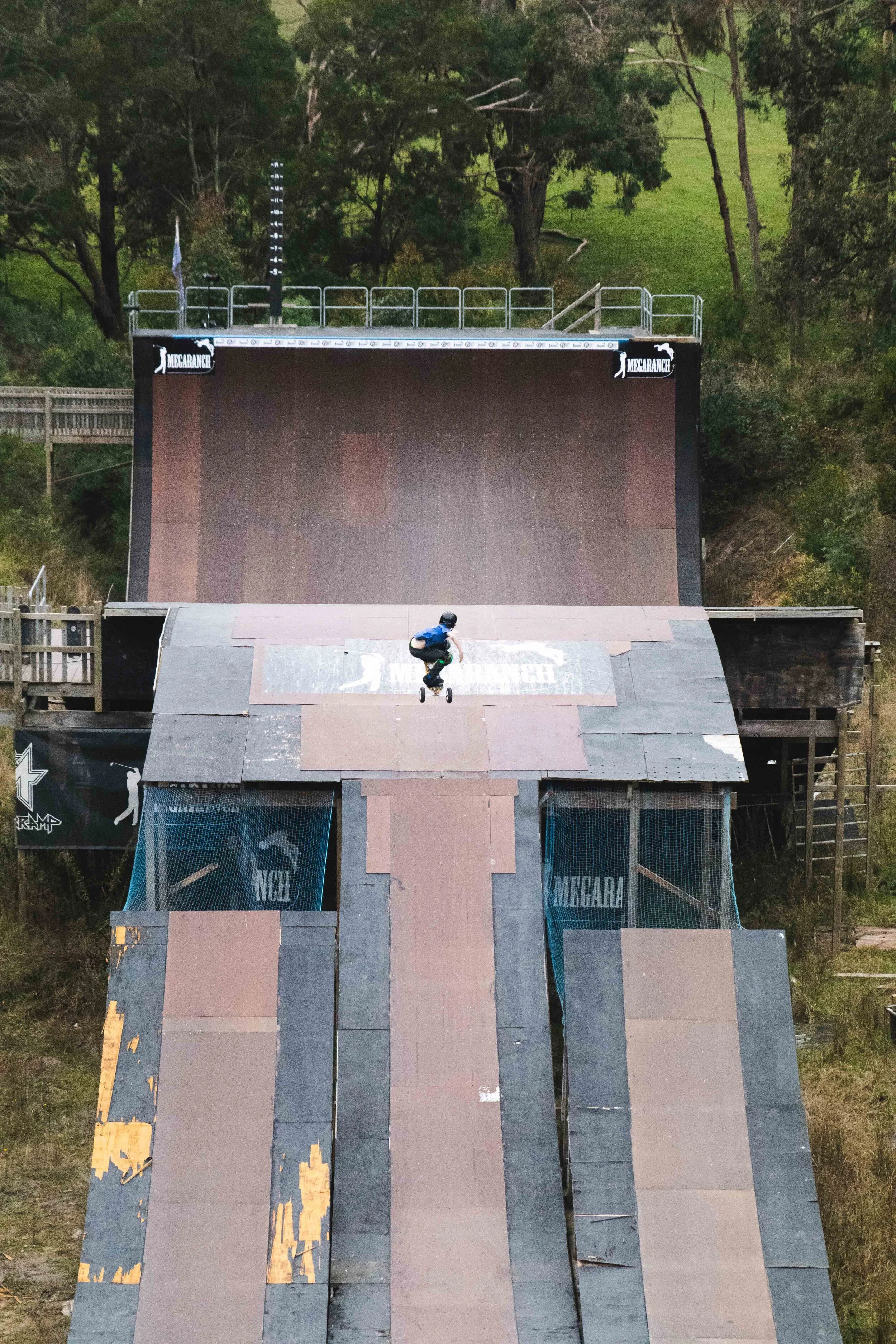 Keefer Wilson by Eddy Kusdiana