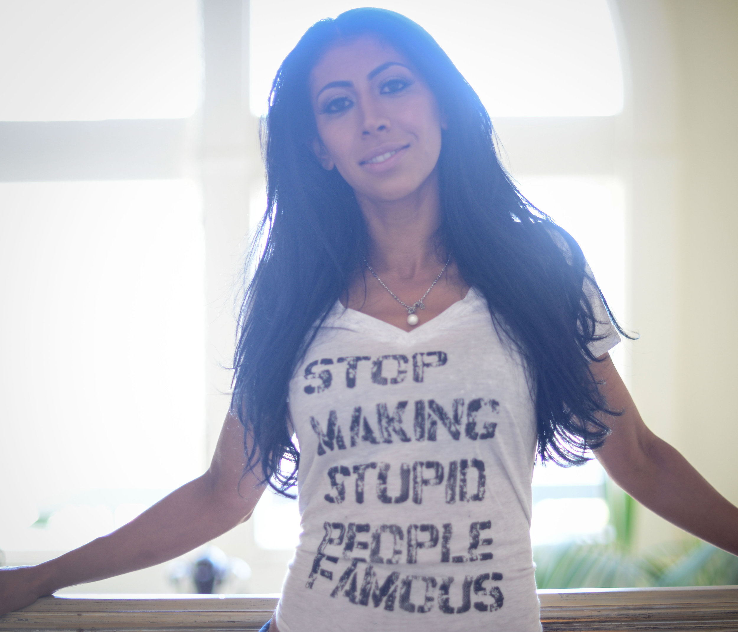 Michelle Nouraei - Los Angeles