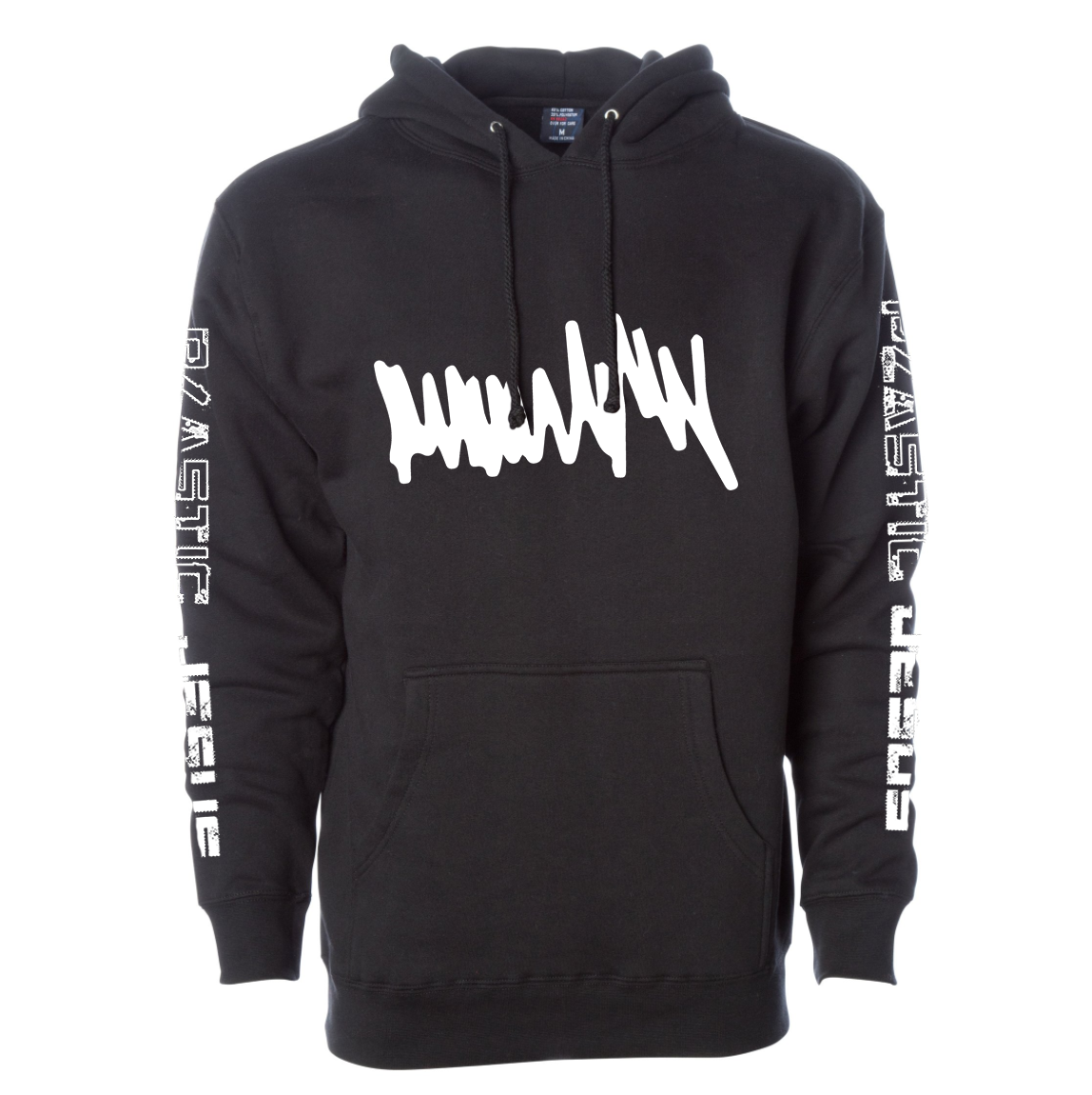 Busy designing apparel