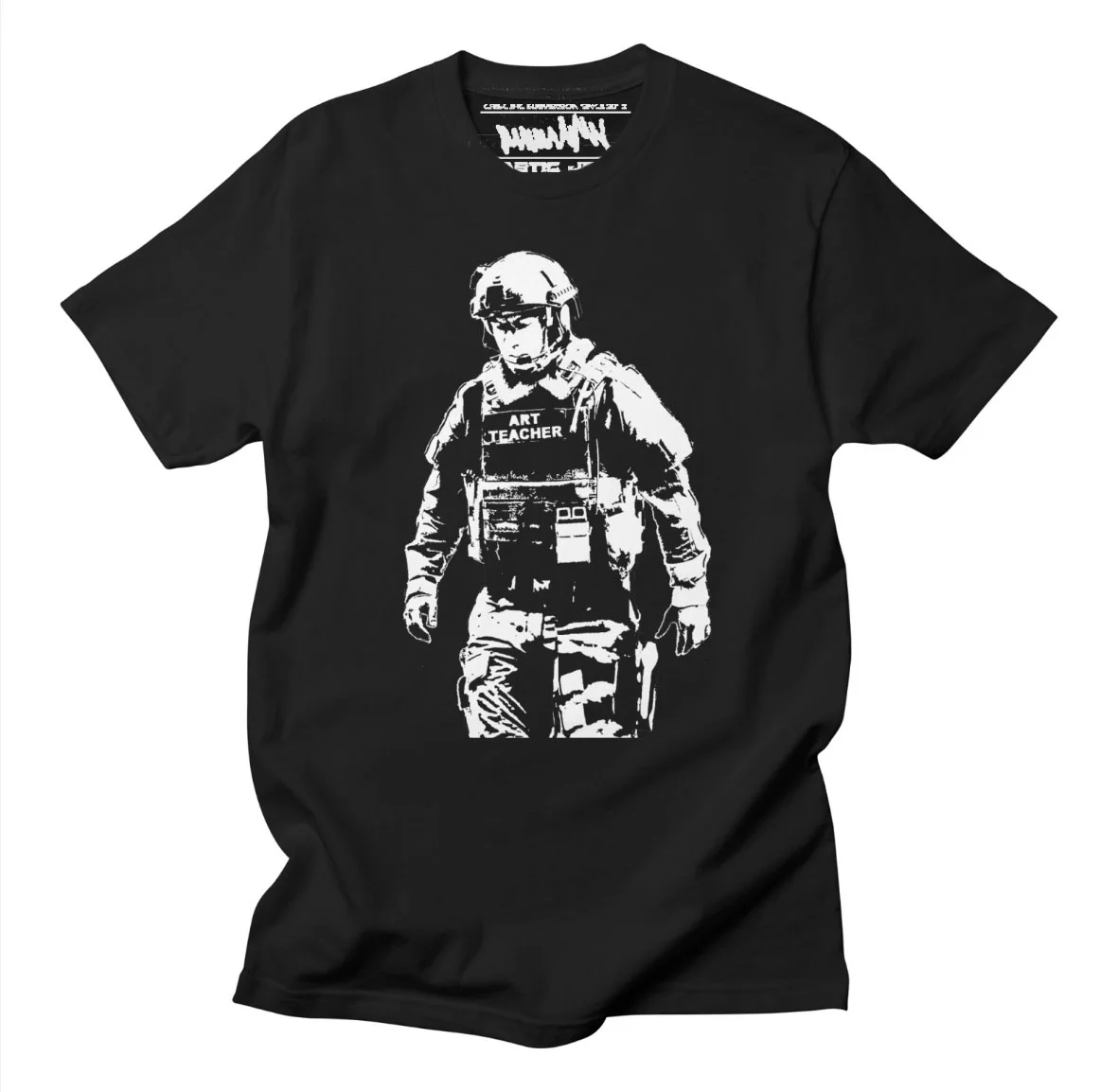 PJ Art Teacher shirt.jpg