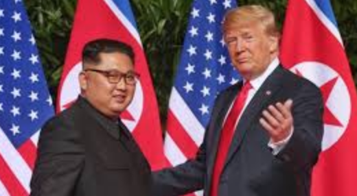 Atrocites under Kim Jong Un