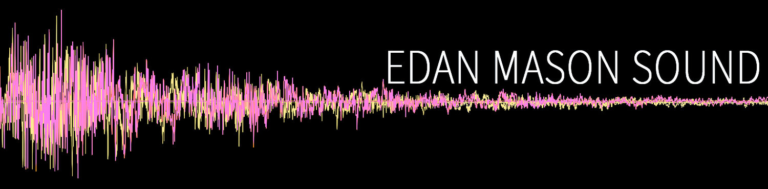 Edan Mason Sound 