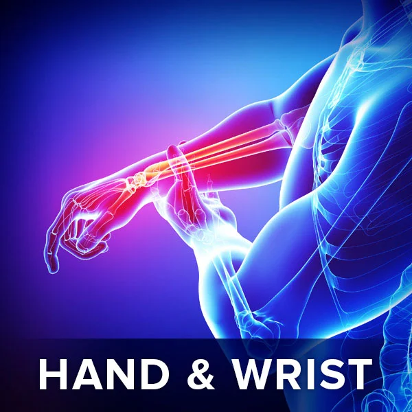 Baton Rouge Orthopaedic Clinic