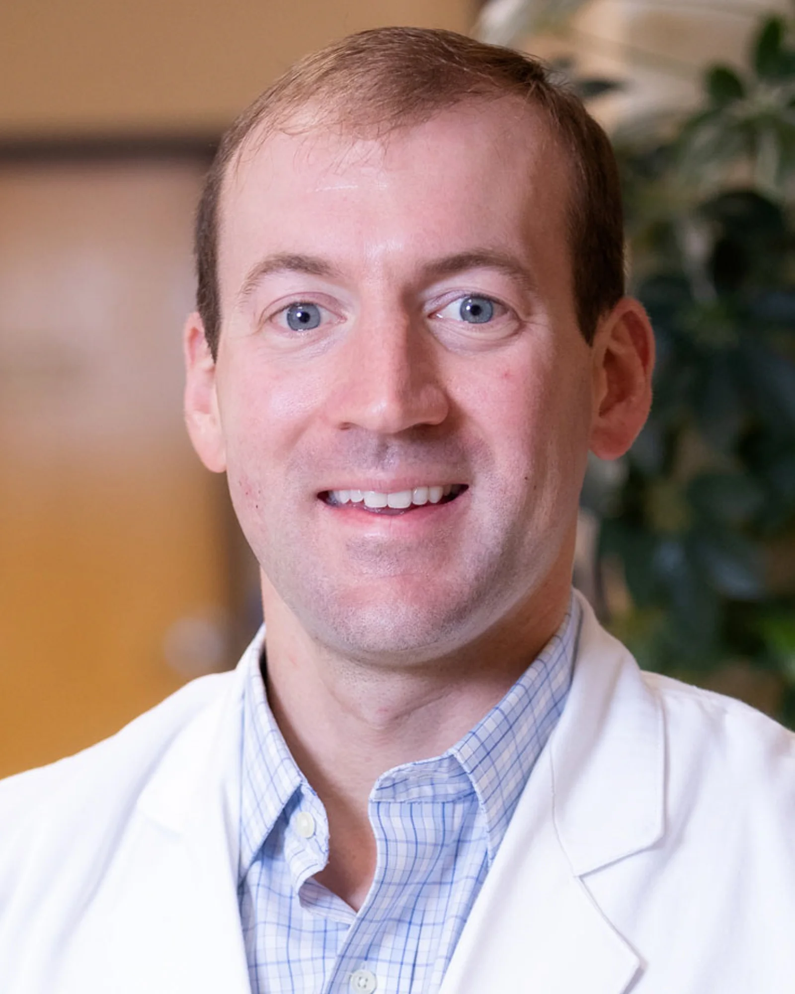 ALL SPECIALTIES — Baton Rouge Orthopaedic Clinic