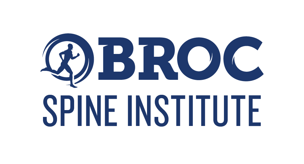 SPINE — Baton Rouge Orthopaedic Clinic