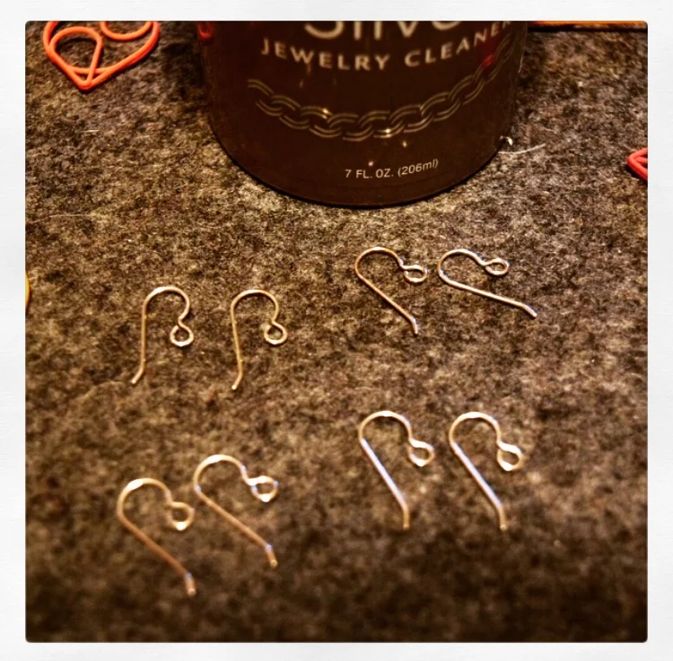 Cleaning and Silver Polishing