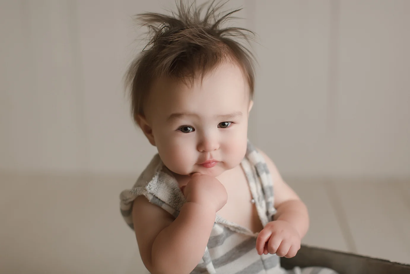 orange-county-baby-photographer-irvine-studio-cutest-baby-boy-stripes-funny.jpg