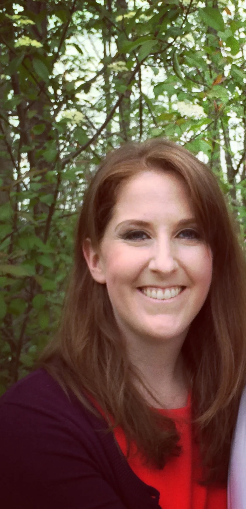 Emily Donaldson, CPA - Accounting and Finance