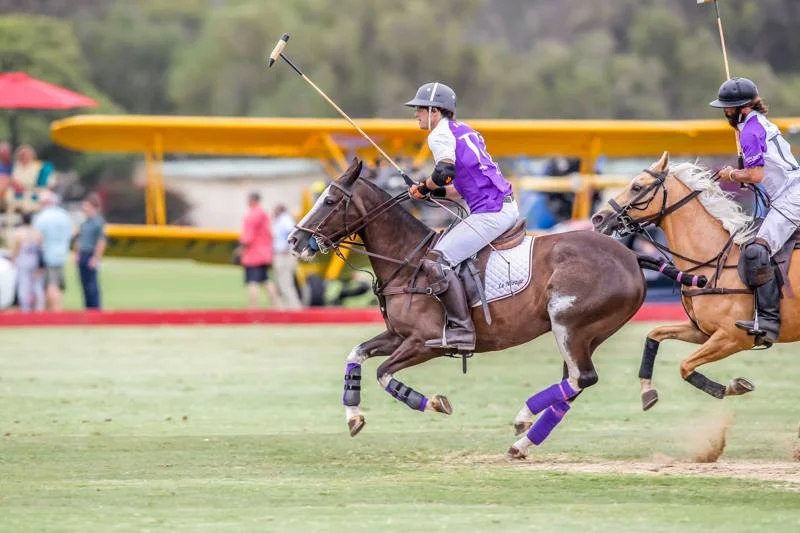 Fernando Gutierrez Memorial Cup Finals - San Diego Polo Club