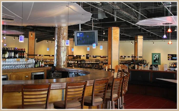 Welcome to the Neighborhood & Zinck's Night!!