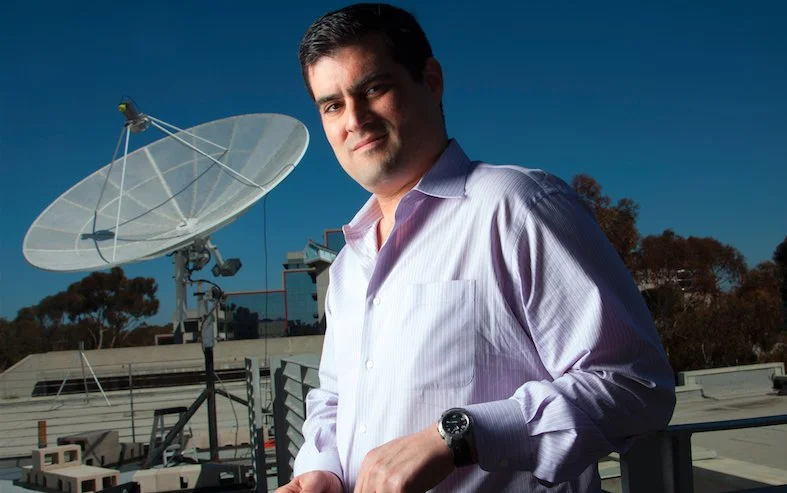 The Physics of Free Will - A Lecture on Modern Cosmology