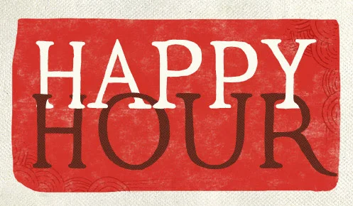 Big Red Thirsty Thursdays