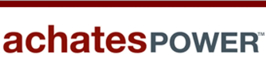 The Achates Power Story