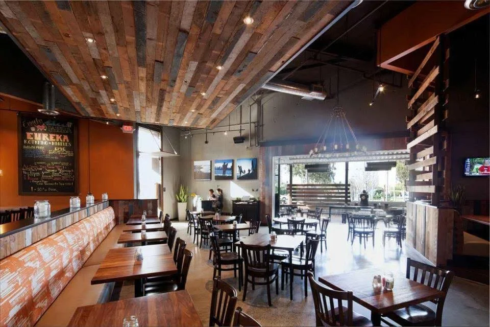 July All Ivy Happy Hour // UTC