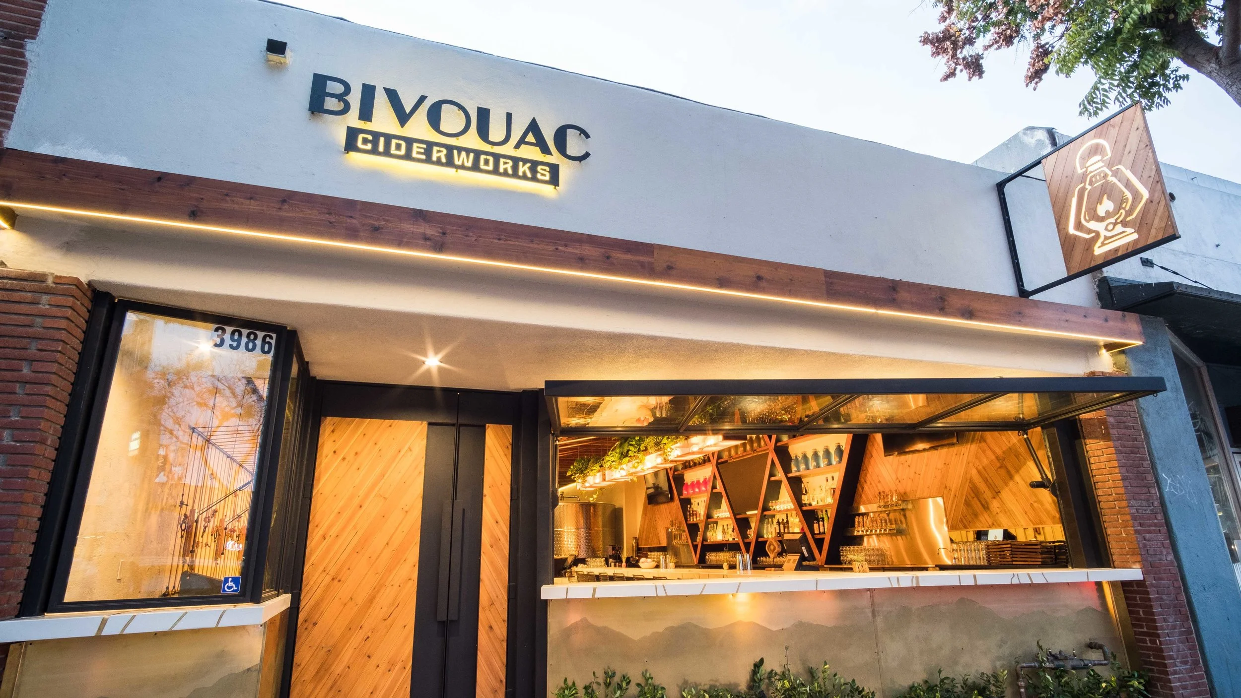 November All Ivy Happy Hour // North Park