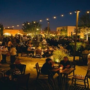 July - Cornell Happy Hour with Ivy Friends