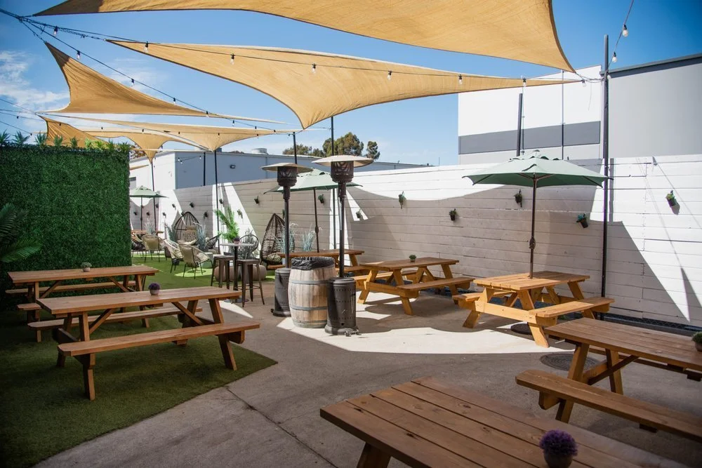 Cornell+Ivy Friends and VBC Happy Hour