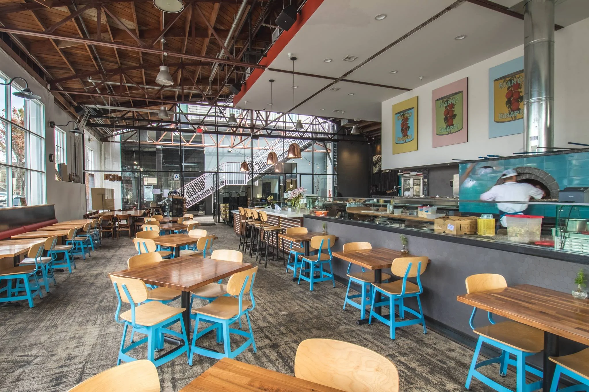 Ivy+ Happy Hour &amp; Networking