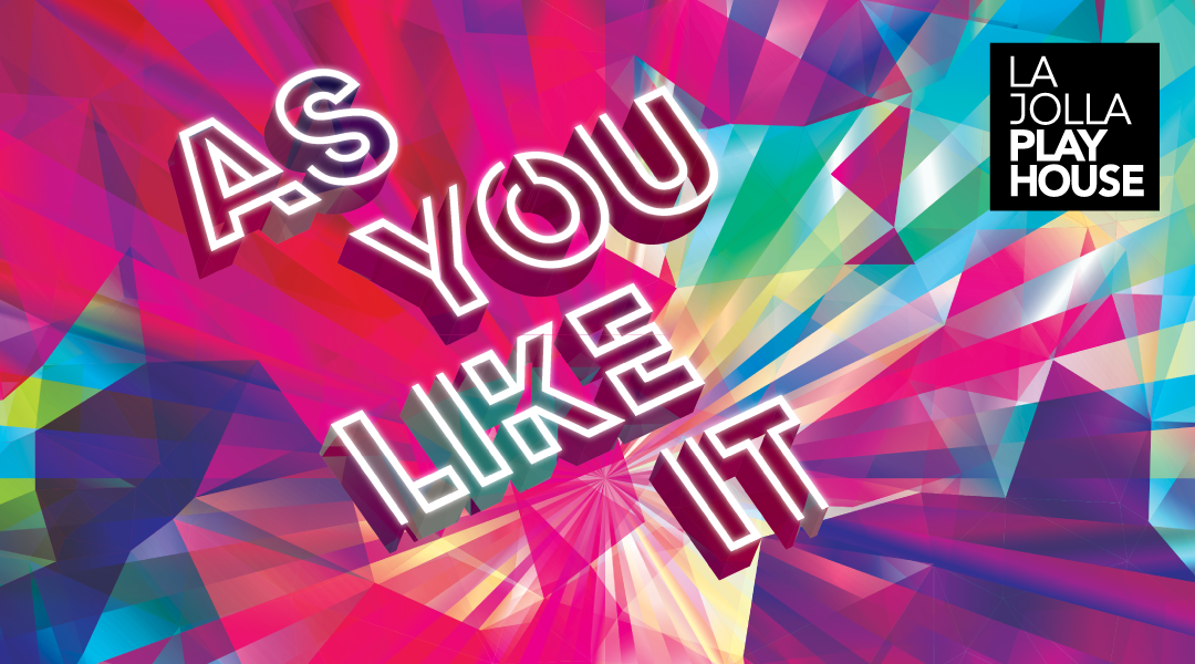La Jolla Playhouse: “AS YOU LIKE IT” November 30 @ 6:00 pm
