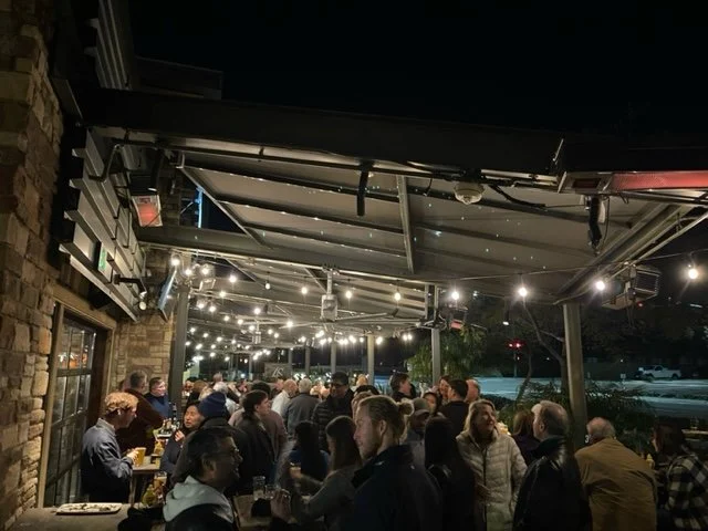 March 23, 2023 - Cornell Palindrome (32323) Happy Hour