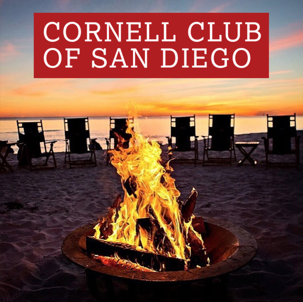 CCSD Beachside Bonfire