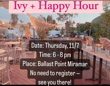 Cornell &amp; IVY-Plus November Networking