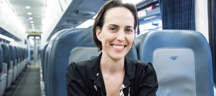 Join Us for an Exciting Presentation about Finding Connection