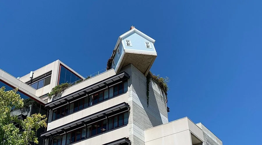 UCSD's Best-Kept Secret: The Stuart Collection
