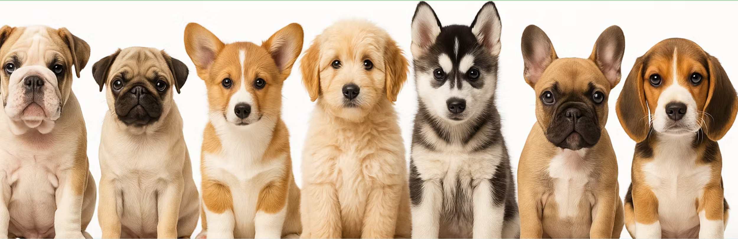 Cuddles and Calm: Introducing Puppy Yoga!