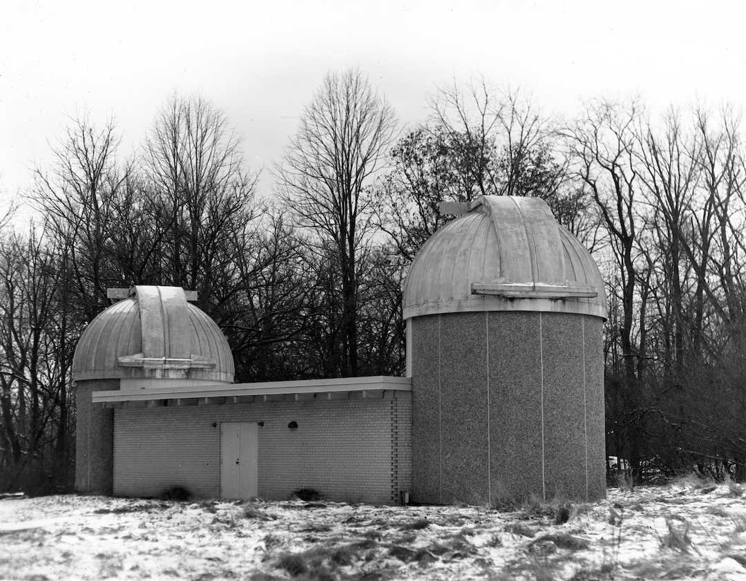 Yerkes Observatory