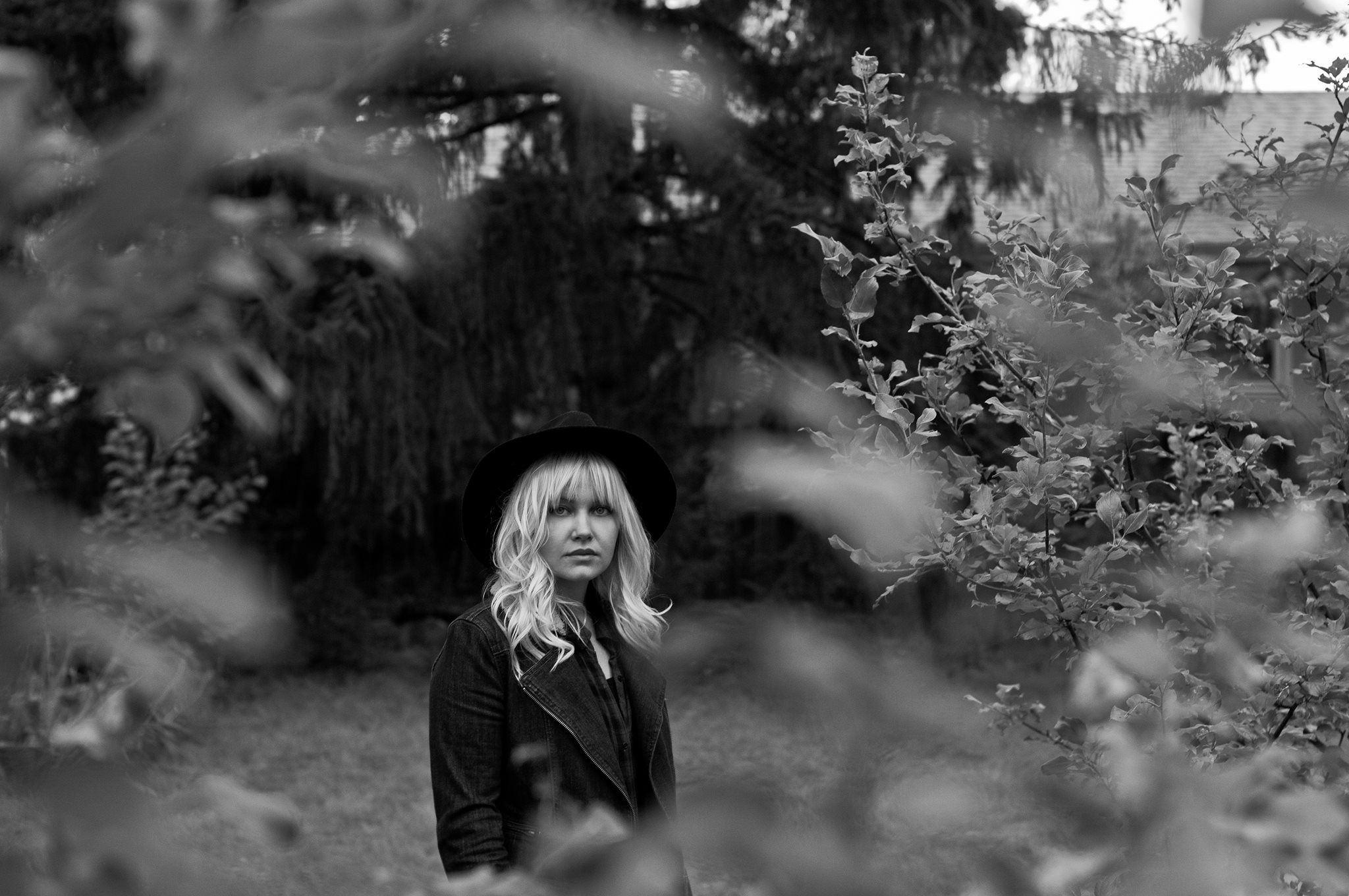 Photo by Darin Back